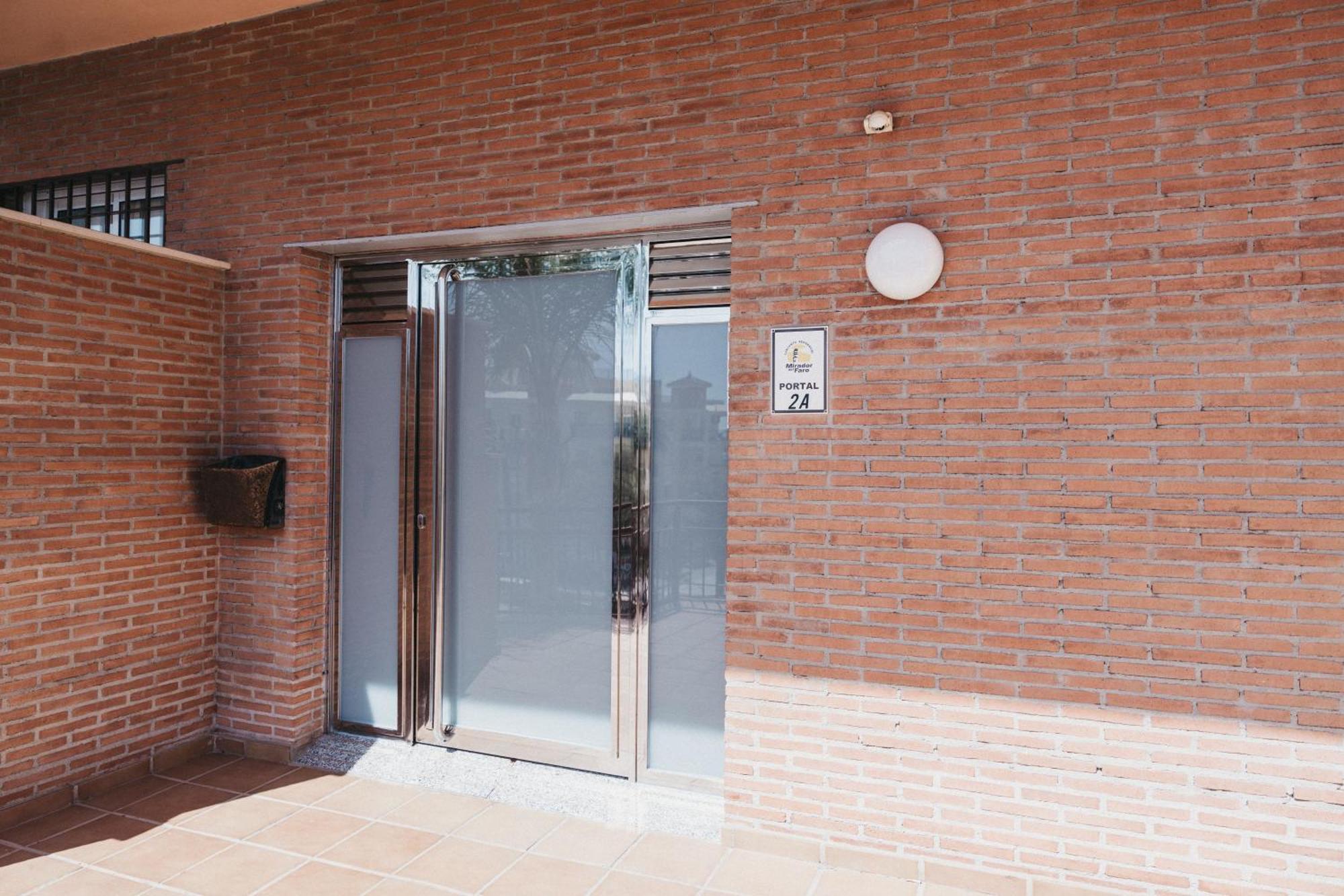 Biasa Holidays Torrox Exterior foto